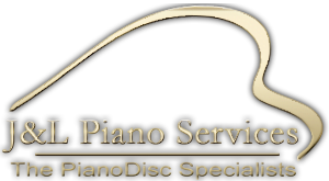J&L Logo Web